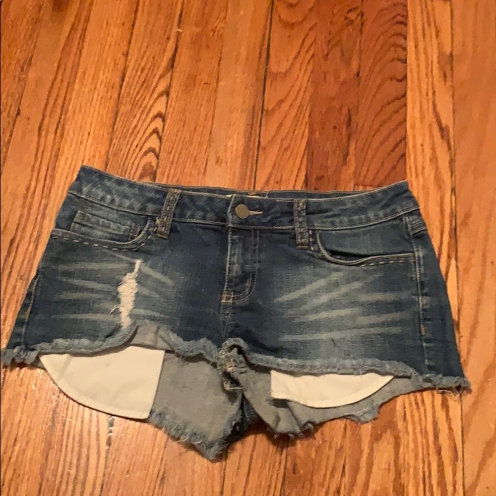 Shorts